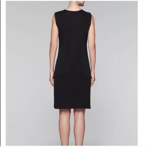 Misook Pullover Sleeveless Tank Dress XS - Picture 8 of 10